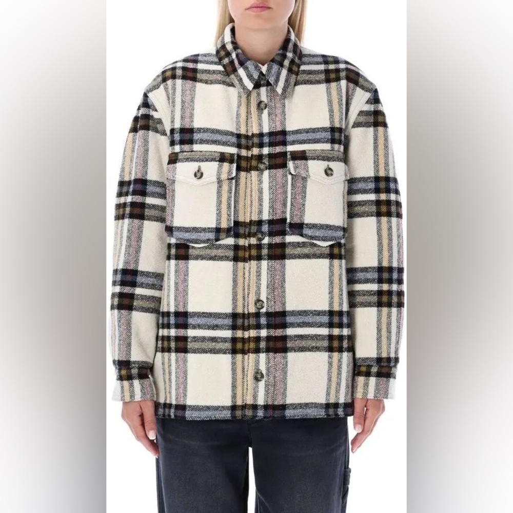 Isabel Marant Etoile Jacket L